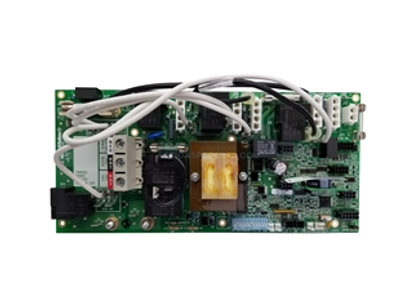 65-1830 Bullfrog ® Circuit Board, BFE15