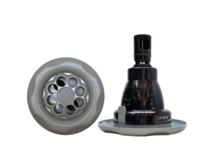 10-2165 Bullfrog Spas ® 5" Jet Insert