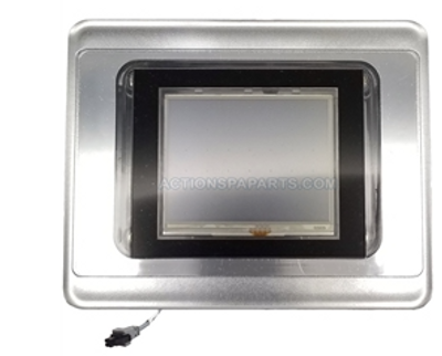 65-2110 Bullfrog ® | Control Panel, Touchscreen | Spa Parts Experts