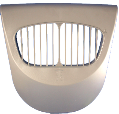 10-2951 Bullfrog Spas ® Weir Grill Filter, X Series