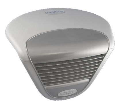 10-2585 Bullfrog ® Weir Door, 2009-2012