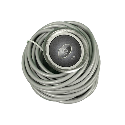 52683 Balboa ® Control Panel, 1-Button AX10-A1 keypad, w/18' cable