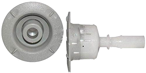 320-6601	Marquis® Spas Cyclone Booster Jet, Directional (Gray)