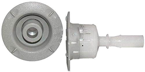 320-6601 Marquis ® Spas Cyclone Booster Jet, Directional (Gray)