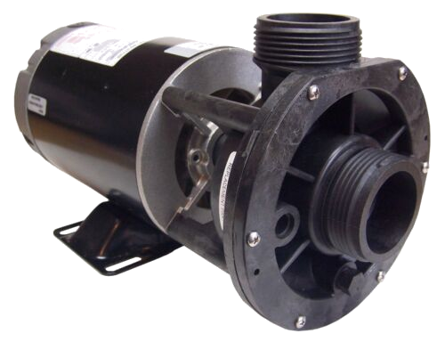 51831 AquaFlo® Spa Pump, 2-Speed, 240V, 50Hz