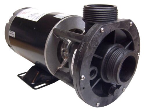 51831 AquaFlo  ® Spa Pump, 2-Speed, 240V, 50Hz
