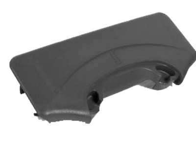 60-1200 Bullfrog ® Snapcap, ABS, 2009-2012