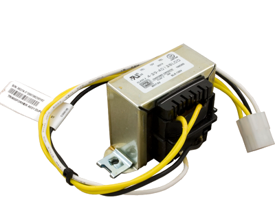 30274-1 Balboa ® Transformer, Board, Duplex / Lite Leader, 120VAC