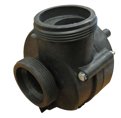 1215123 Balboa ® Wet End, Vico, Ultima, 1.5HP, 2" SD