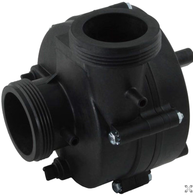 1215160 Balboa ® Wet End, Vico, Ultimax, 48/56FR, 1.5HP, 2", SD