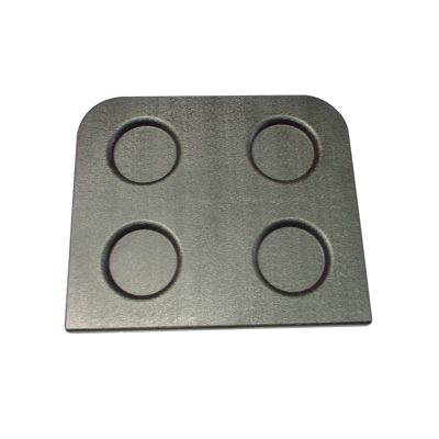 X261121 Master Spas ® Filter Lid, 4 Cup